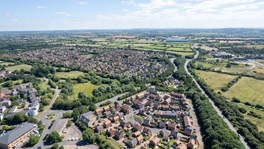 Bicester placemaking