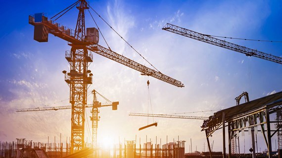 Construction