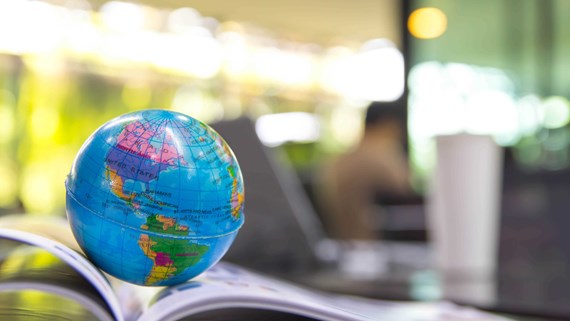 Globe