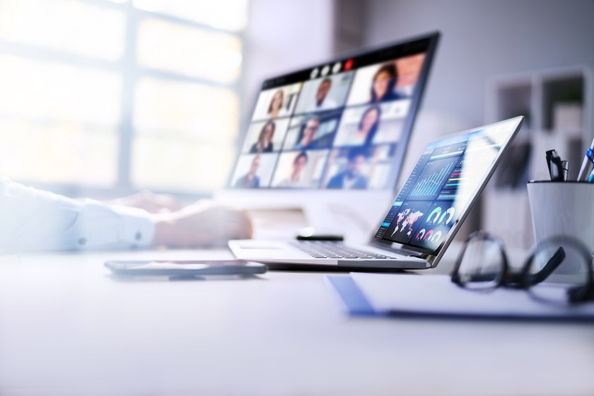 Virtual and hybrid AGMs for membership charities