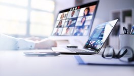 Virtual and hybrid AGMs for membership charities