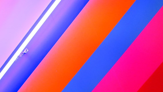 abstract image