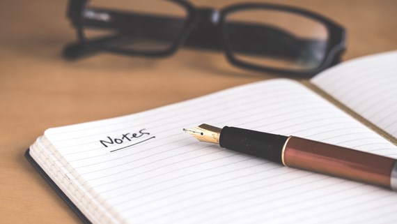 Notes