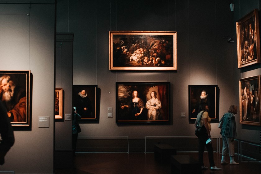 old masters art