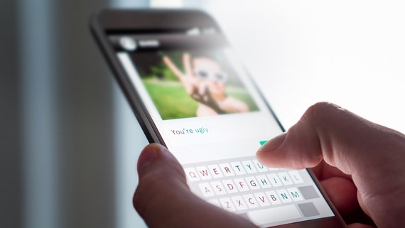 Online bullying