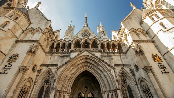 Open justice vs privacy rights in NCA investigations and UWO cases
