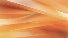 orange abstract_3