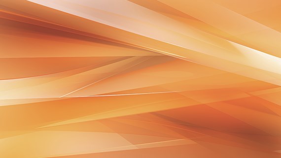 orange abstract_3