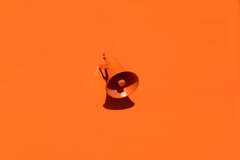 orange-noise