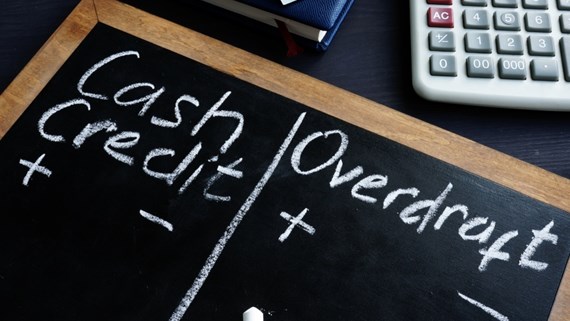 Overdraft
