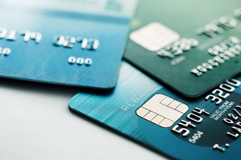 payment cards