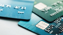 payment cards
