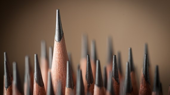 Pencils