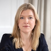 Abigail Nott
