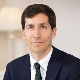 Adam Fletcher lawyer photo