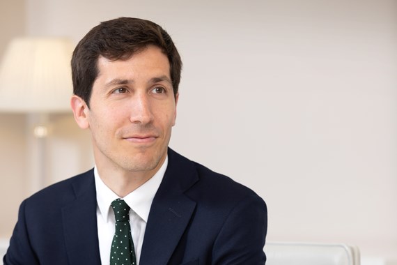Adam Fletcher lawyer photo