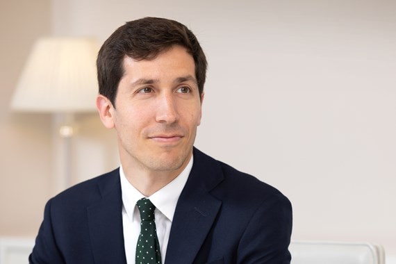 Adam Fletcher lawyer photo