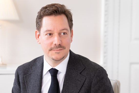 Adam Hoefel lawyer