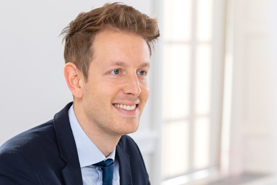 Adam Philips lawyer photo