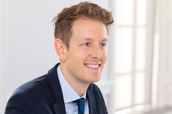 Adam Philips lawyer photo