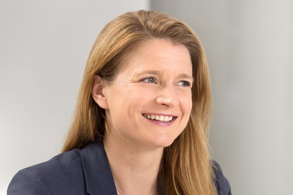 Adele Eastman lawyer photo