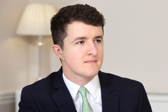 Alex Woolley lawyer photo