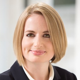 Alice Kendle lawyer photo
