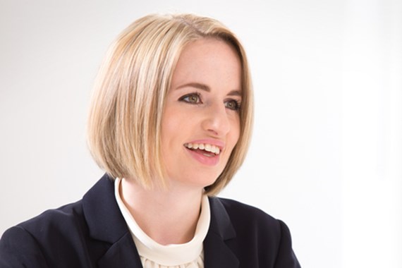 Alice Kendle lawyer photo