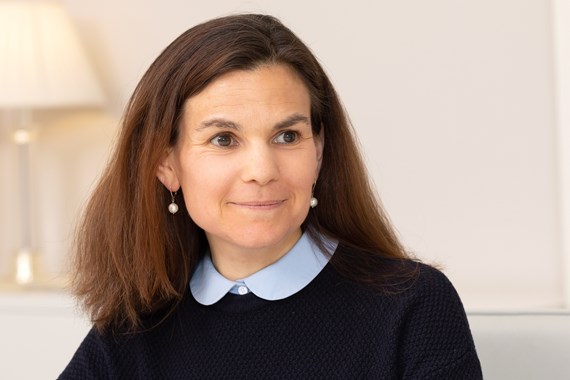 Alice Parker lawyer