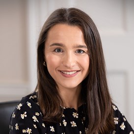 Alice Quirk lawyer