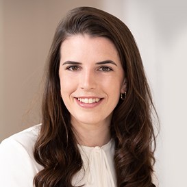 Alicia Rice property lawyer