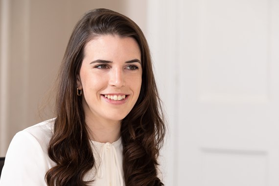 Alicia Rice property lawyer