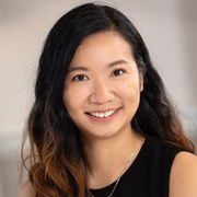 Alicia Tan lawyer photo