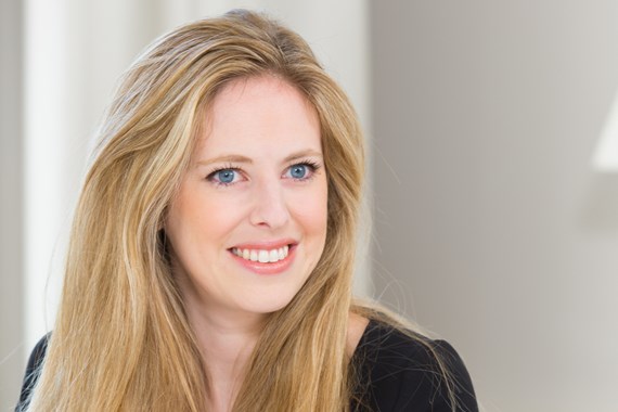 Amy Newhall lawyer photo