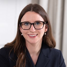 Amy Penrose lawyer