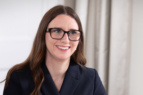 Amy Penrose lawyer