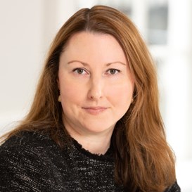 Amy Radnor lawyer photo