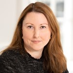 Amy Radnor lawyer photo