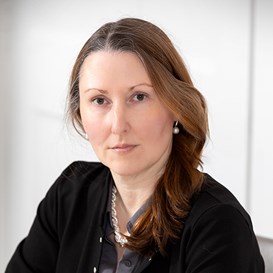 Amy Radnor
