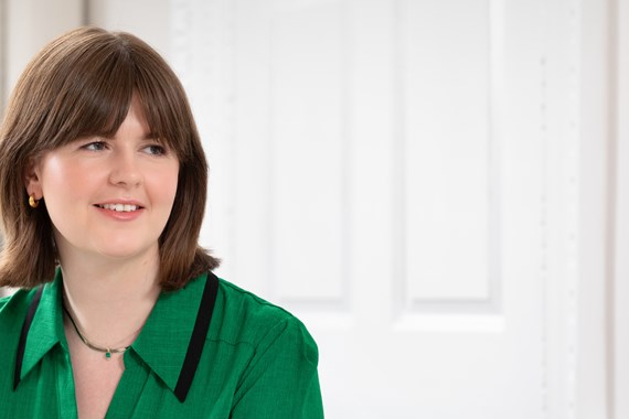 Ana Mayne Lawyer photo