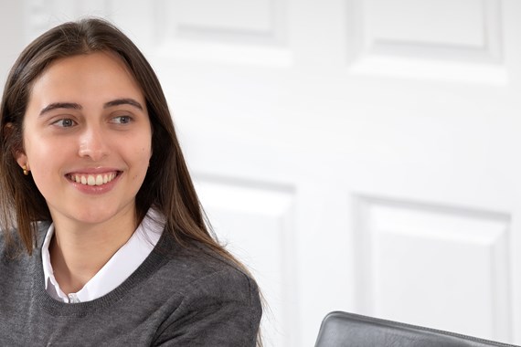 Anastasia Embedoklis
