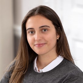 Anastasia Embedoklis