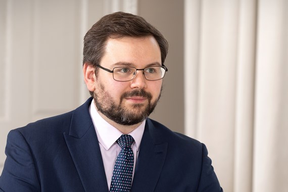 Andrew Mason lawyer