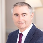 Andy Beech IT Director