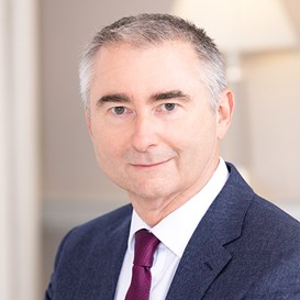 Andy Beech IT Director