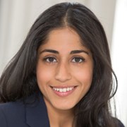 Anisha Birk lawyer photo