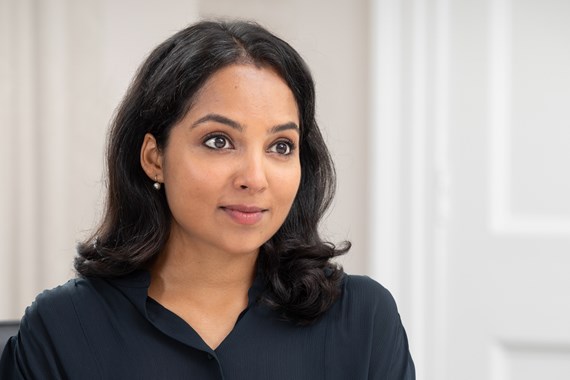 Anjana Daniels immigration lawyer