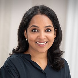 Anjana Daniels immigration lawyer