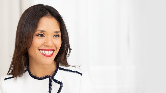 Anna Birtwistle lawyer photo