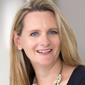 Anna Gregory Marketing & BD Director